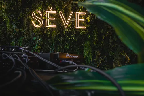Sève Restaurant Paris
