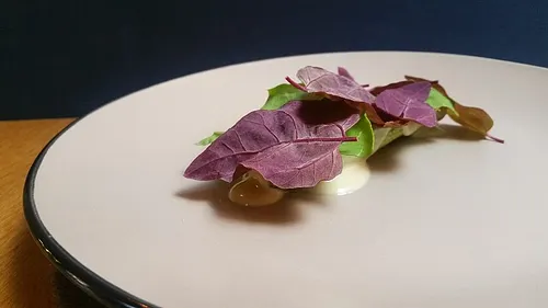 Porte 12 Restaurant Paris