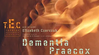 Dementia Praecox 20.20