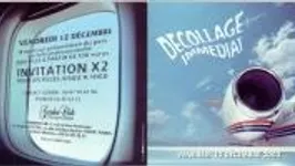 Décollage Imédiat