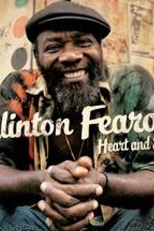 Clinton Fearon & friends + obidaya