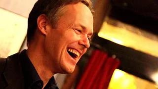 Larry Browne & Friends  Live Jazz