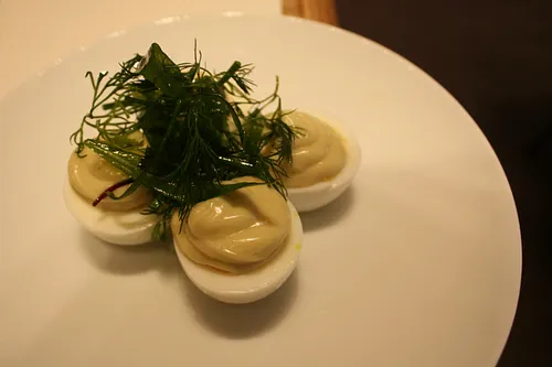 L'Étoile du Nord par Thierry Marx Restaurant Paris