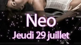 After-work @ Néo