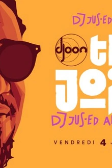 The Joint #1 Jus-Ed All Night Long