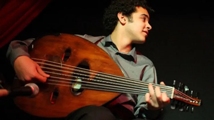 Mohamed Abozekry & Heejaz