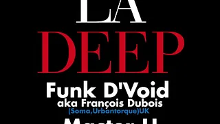 Vive La Deep