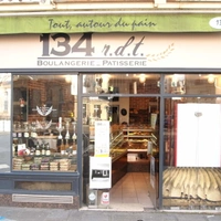 Boulangerie 134 RDT