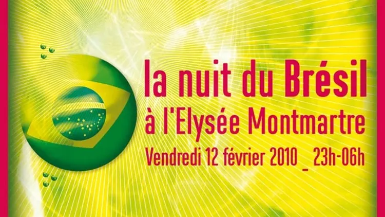 La Nuit Du Brésil