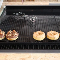 Les Petits Donuts