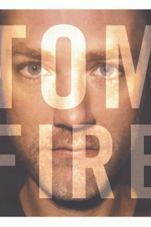 REPORTÉ // [CONCERT] TOM FIRE _ 30 MAR _ BADABOUM