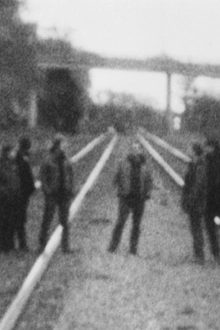 Godspeed You ! Black Emperor en concert