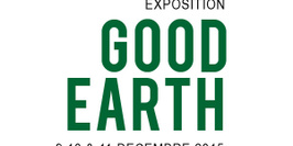 EXPO GOOD EARTH // CREATIVE DOOR x EARTH GALLERY