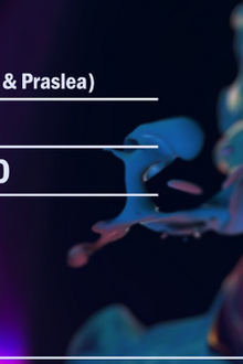 Nexus x Drive invite : Praslesh (Raresh & Praslea) & More