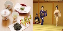 Héritage Culturel du Japon - Patrimoine Matériel et Immatériel