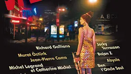Jazz à Saint-Germain-Des-Prés
