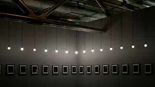Melik Ohanian Prix Marcel Duchamp 2015