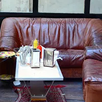Diner Bedford Marais