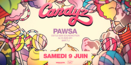 Candyz • PAWSA
