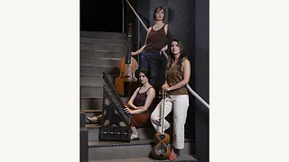 Concert | Ensemble Chakâm