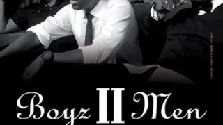 Boyz II Men en concert