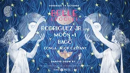 The Key x Belle Epoque!: Rodriguez Jr. Live, Bagô, Moon +1