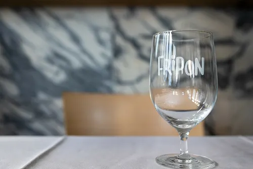 Fripon Restaurant Paris