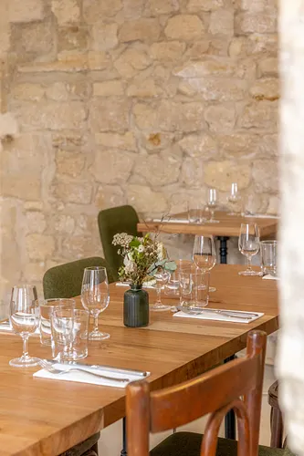 Bru Restaurant Paris