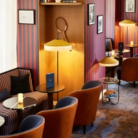 Lordy's Paris Club