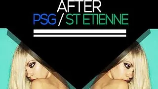 no time after du match psg vs st etienne