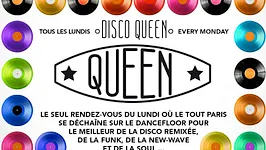 Disco Queen
