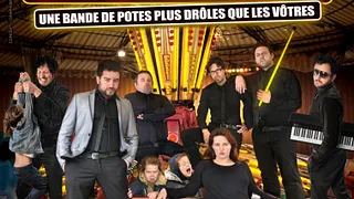 Le Grand Showtime