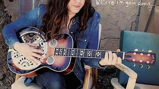 Kurt Vile & The Violators en concert