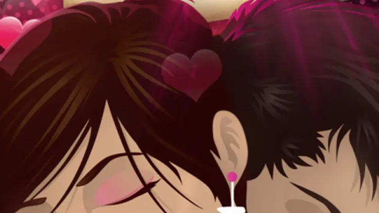 Asian Fever Dating Party