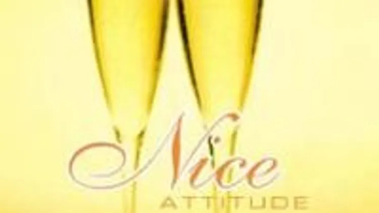 Nice Attitude Avec Dj Poska