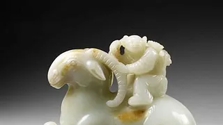 Sublimes matières - À travers 5 000 ans de création en Chine