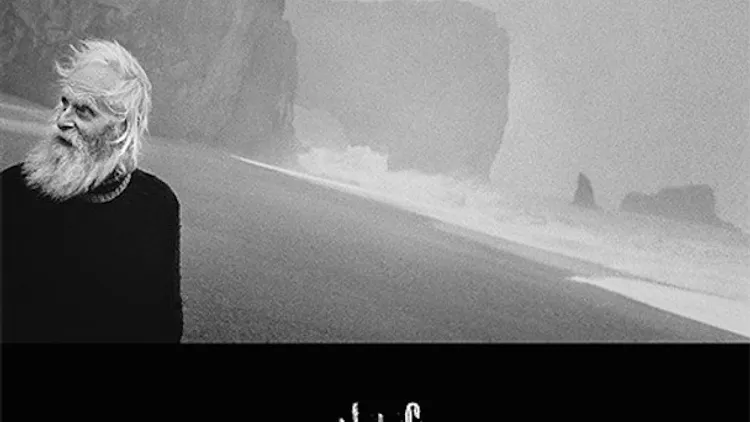 Solstafir "otta" tour