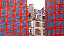 François Morellet, traits d'esprit