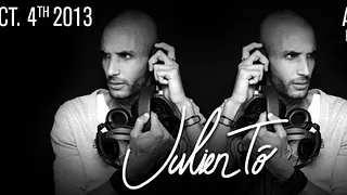 Palais Maillot presents Julien Tô