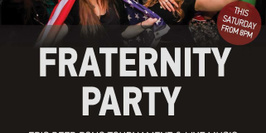 Fraternity Party