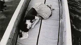 Mémoire et lumière, Photographie japonaise, 1950-2000