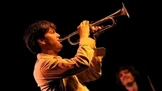 Jan Schumacher Quartet