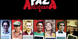 Paz Antiguana
