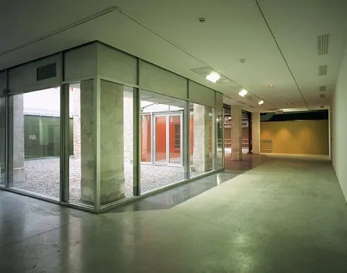 Maison Rouge Musée Paris