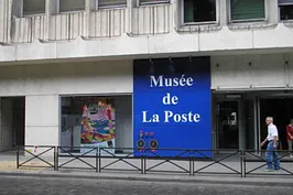 L'Adresse Musée de La Poste