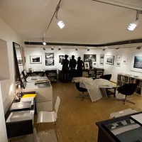 La Galerie VU'