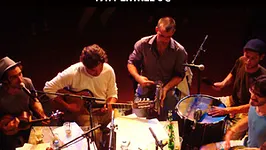 Grupo Zabumba