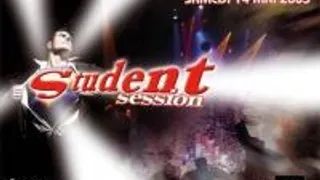 Student Session