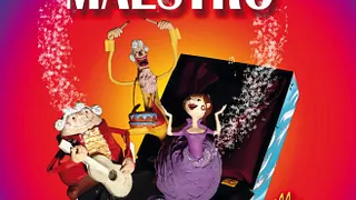 La Famille Maestro