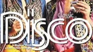 Disco Classic Speciale Claude Francois